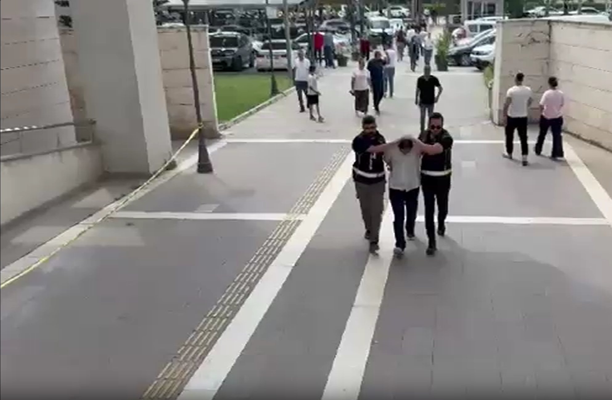 Bakan Gürlek Açıkladı: Ankara Ve Osmaniye’deki Faili Meçhul Cinayetler Aydınlatıldı