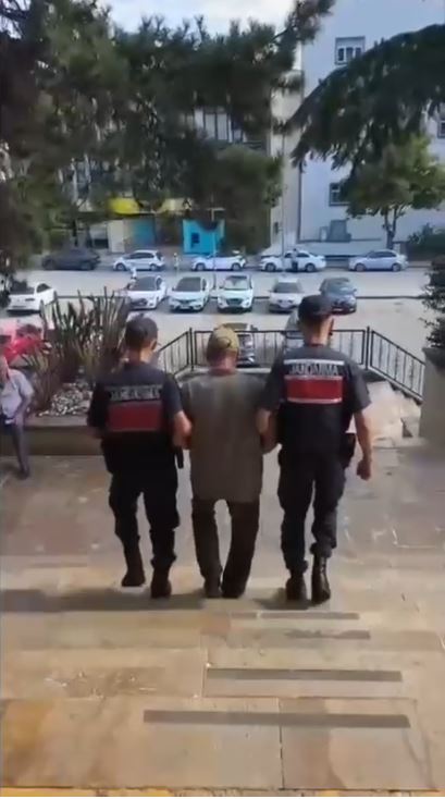 Adalet Bakanı Gürlek Orman Yangınları Soruşturmalarına İlişkin Verileri Paylaştı