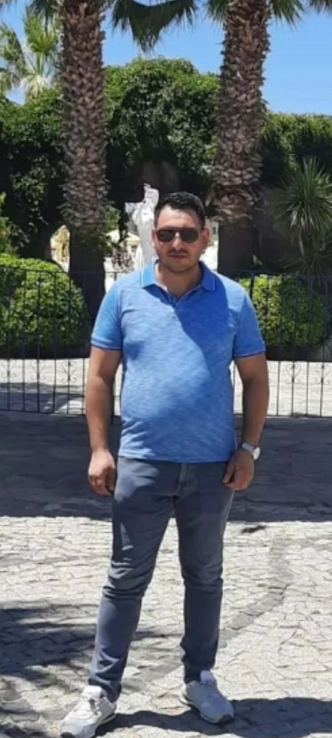 İzmir Bayraklı’da Baba Tartıştığı Oğlunu Pompalı Tüfekle Vurarak Öldürdü