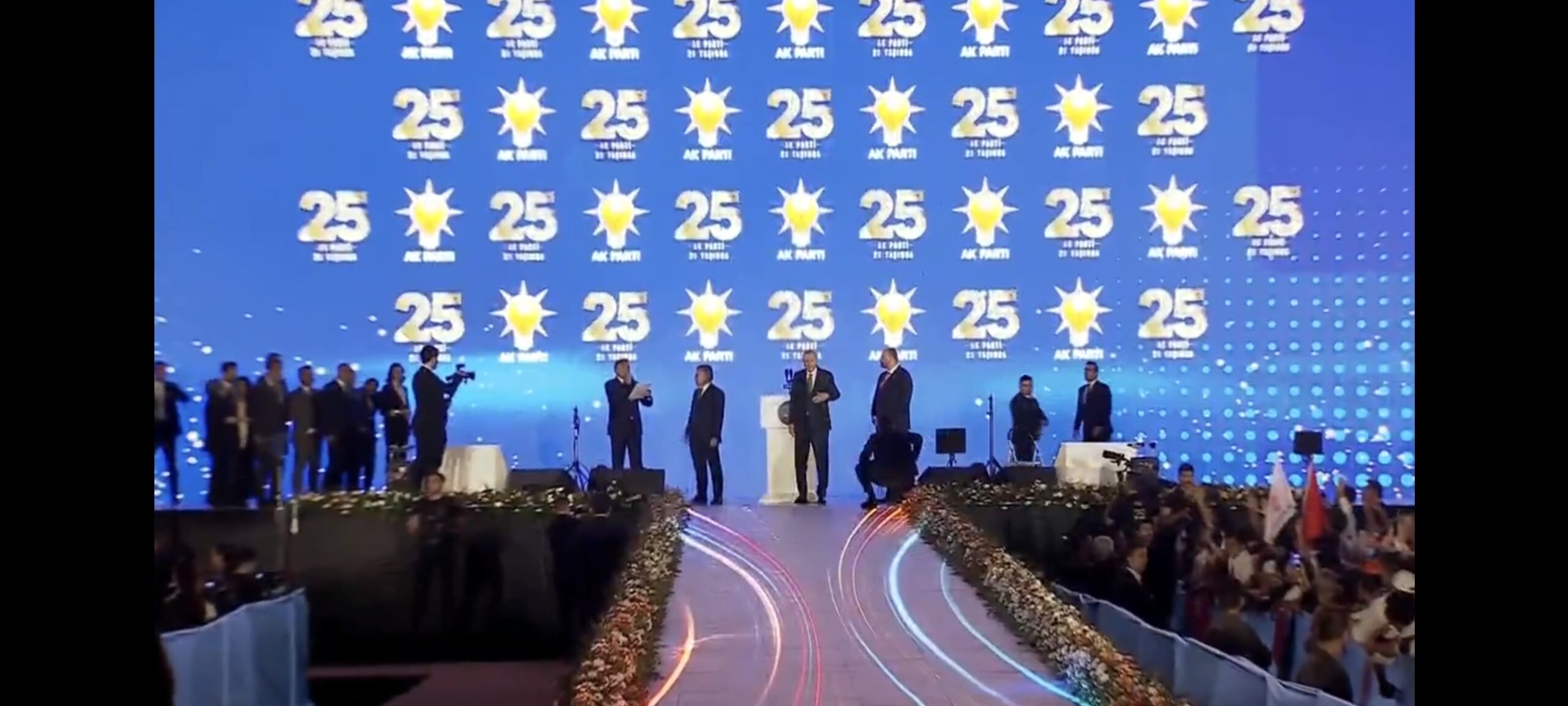 Cumhurbaşkanı Erdoğan: Türkiye İçin Aşkla Çalışmayı Sürdüreceğim