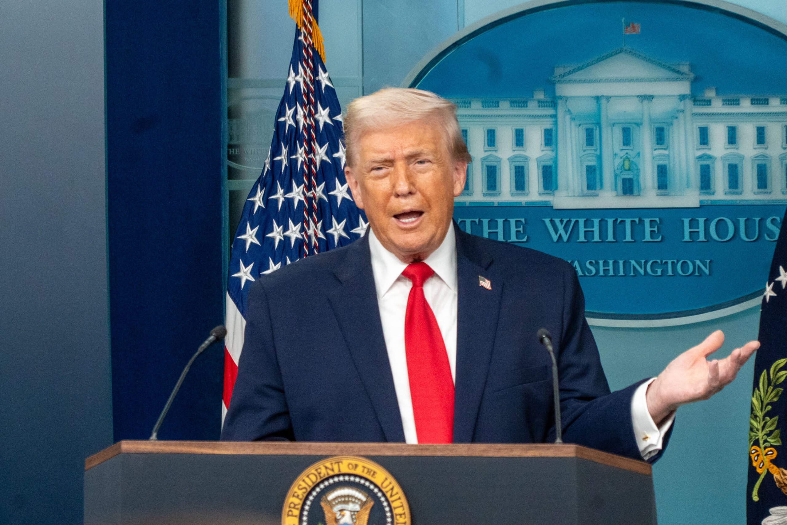 Donald Trump: Kanada Eyalet Statüsünün Ayrıcalıklarını Kullanmak İstiyor