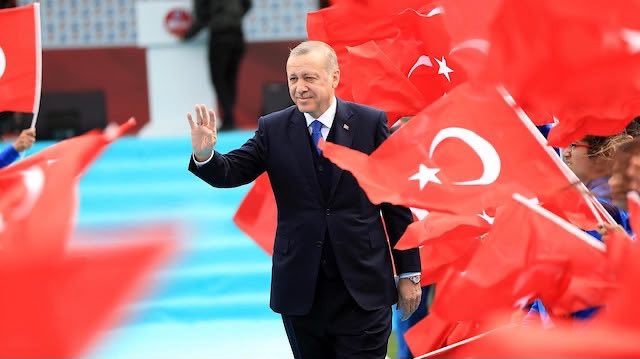 Bakan Uraloğlu: Cumhurbaşkanımızın Liderliğinde Milletimizin Emanetine Sahip Çıkmaya Devam Edeceğiz