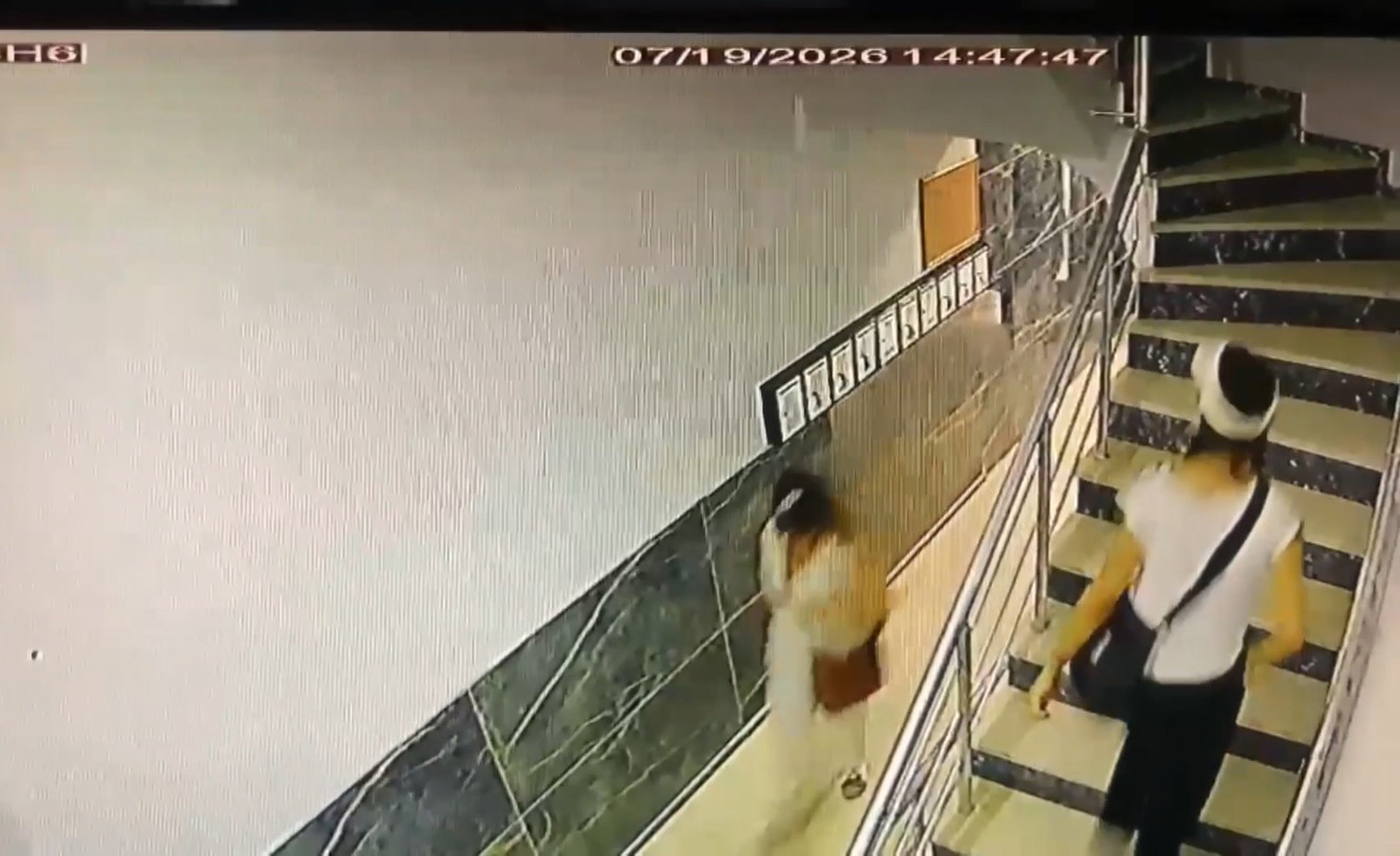 Zeytinburnu’nda Kapı Kilitlerini Kırıp Ev Soyan 3 Kadın Hırsız Tutuklandı