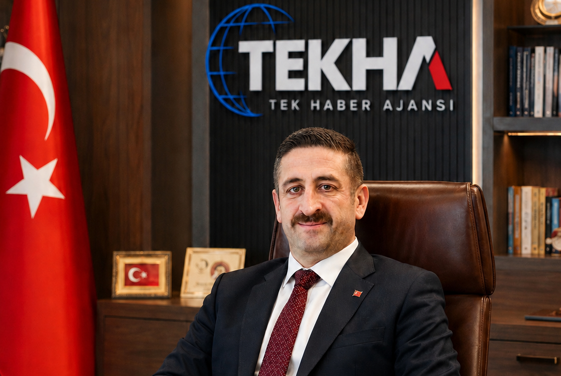 AK Parti’nin 25. Yılında TEKHA Genel Müdürü Solmaz’dan Teşkilatlara Uyarı: “Erdoğan Halkla Yürürken Teşkilatlar Halktan Uzaklaşmamalı”