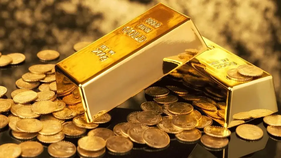 Gram Altın Güne Yükselişle Başlayarak 6 Bin 738 Liradan İşlem Görüyor
