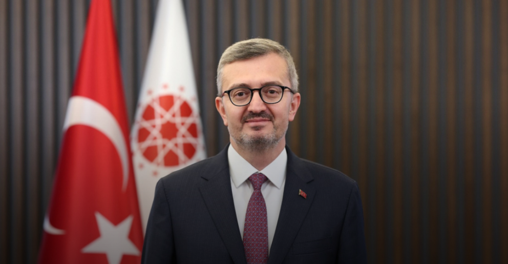 İletişim Başkanı Duran’dan Soykırımcı İsrail’in Cumhurbaşkanı Erdoğan’a Yönelik Açıklamasına Sert Tepki