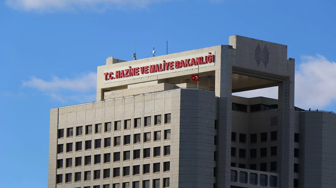 Hazine Ve Maliye Bakanlığından Para Politikası İddialarına Yalanlama
