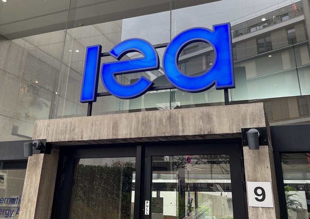 IEA Raporu: Enerji Minerallerinde Arz Güvenliği Riski Büyüyor