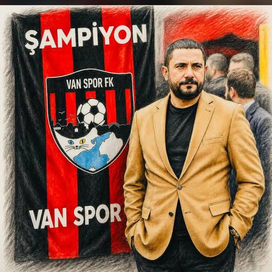 Vanspor’da Kritik Süreç: Gözler Yönetim Kararında