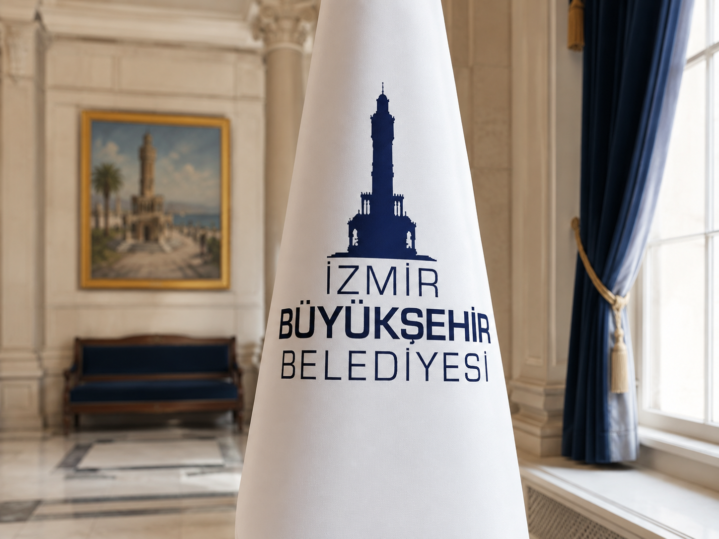 İzmir Büyükşehir Belediyesi İştirakine Soruşturma: İkinci Dalgada 2 Gözaltı