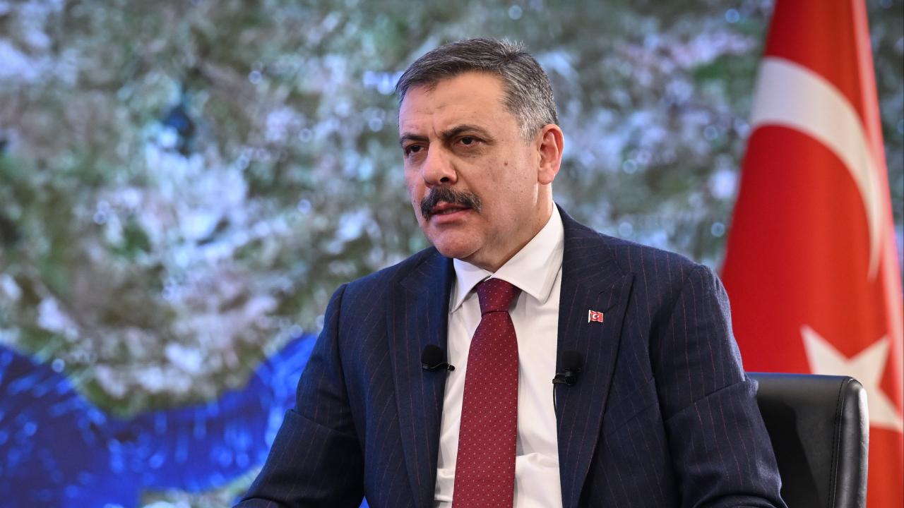 İçişleri Bakanı Mustafa Çiftçi: Organize Suç Çetelerine Nefes Aldırmayacağız