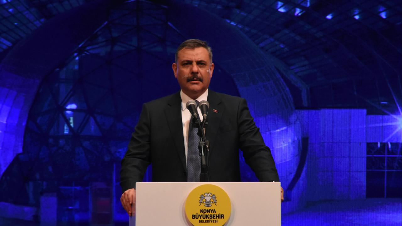 İçişleri Bakanı Mustafa Çiftçi: Savunma Sanayisinde Gelinen Nokta Güçlü Bir İradenin Eseridir