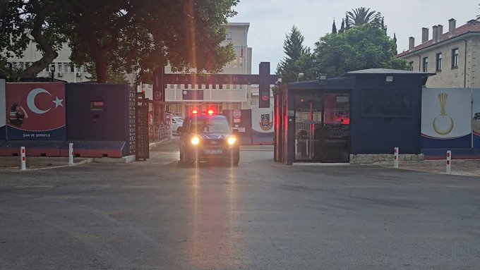 20 İlde Jandarmadan Dev Uyuşturucu Operasyonu: 60 Şüpheli Yakalandı