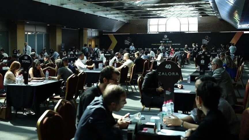 İstanbul Küresel E-İhracat Zirvesi 3-5 Eylül Tarihlerinde Düzenlenecek