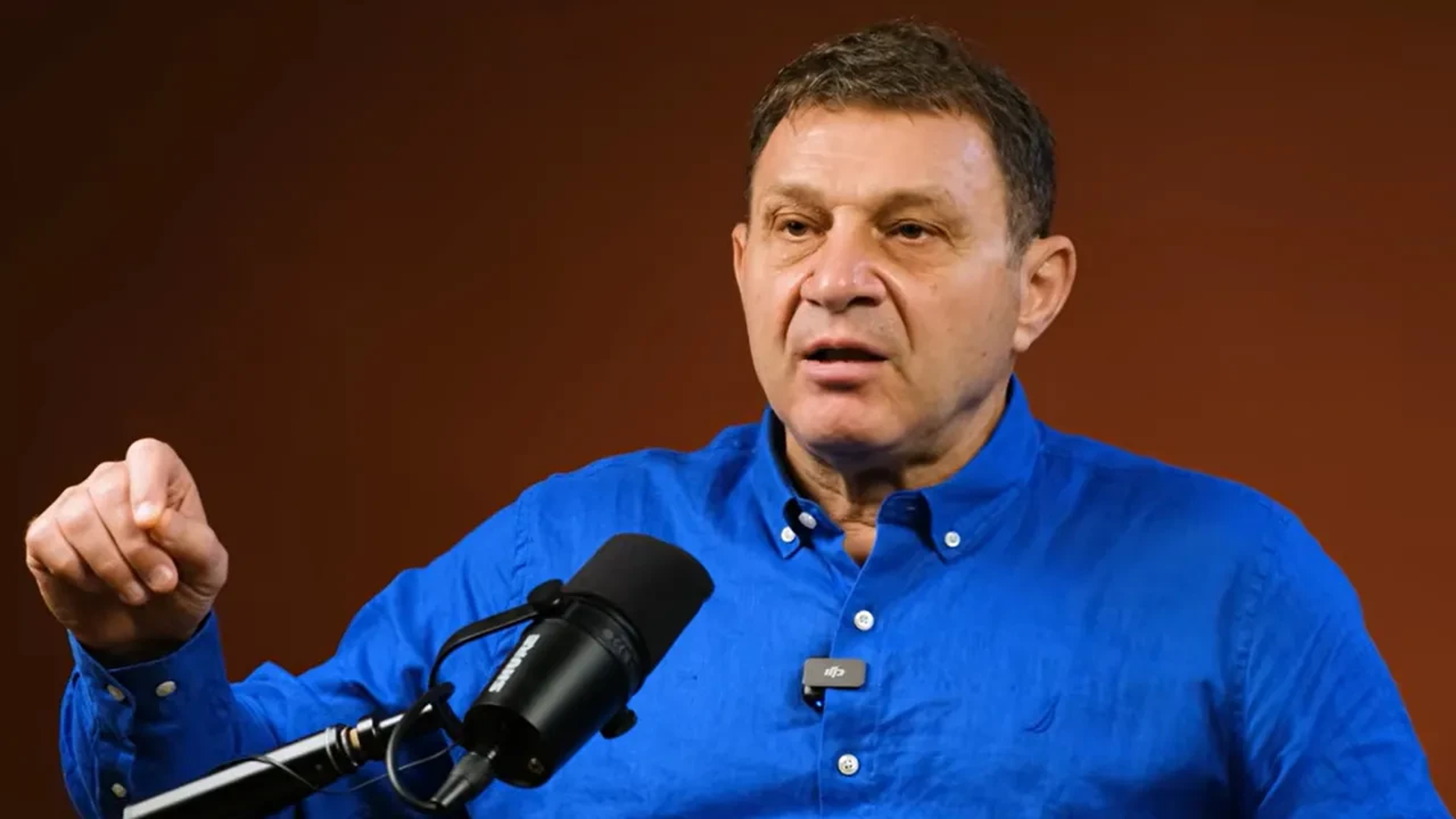Emekli Tuğamiral Türker Ertürk Tutuklandı