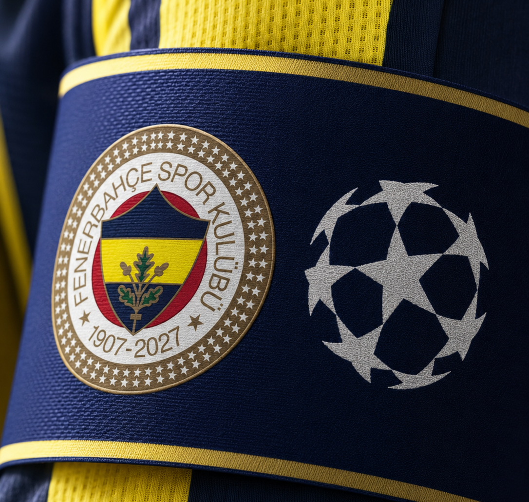Fenerbahçe’nin UEFA Şampiyonlar Ligi Play-Off Turundaki Muhtemel Rakibi Belli Oldu