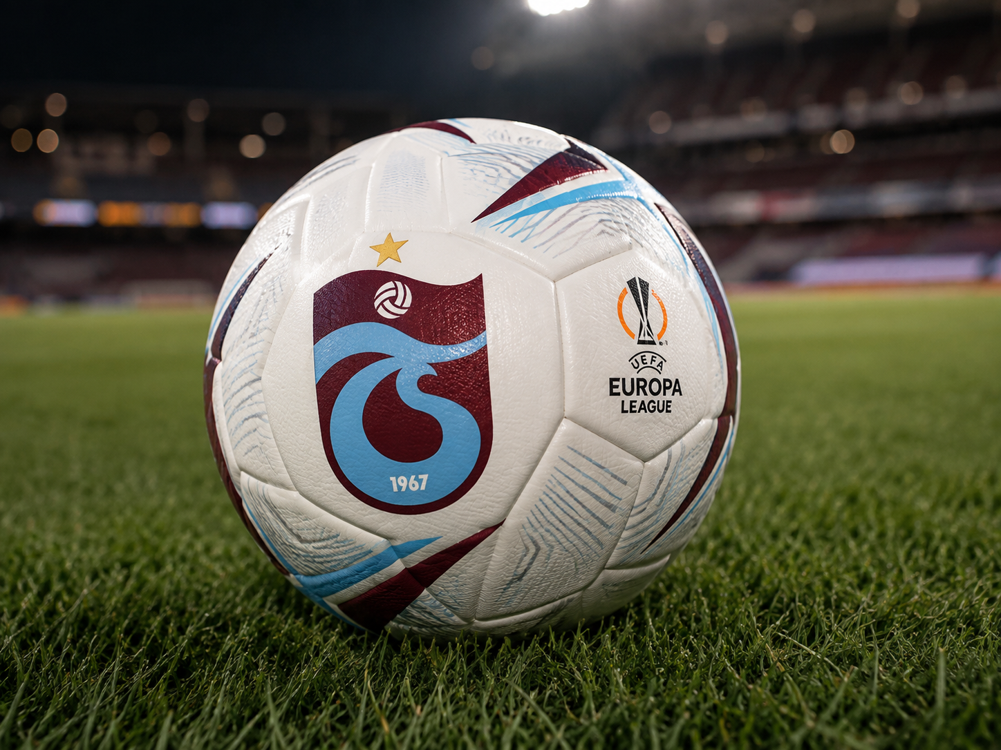 Trabzonspor’un UEFA Avrupa Ligi Play-Off Turundaki Rakibi Belli Oldu